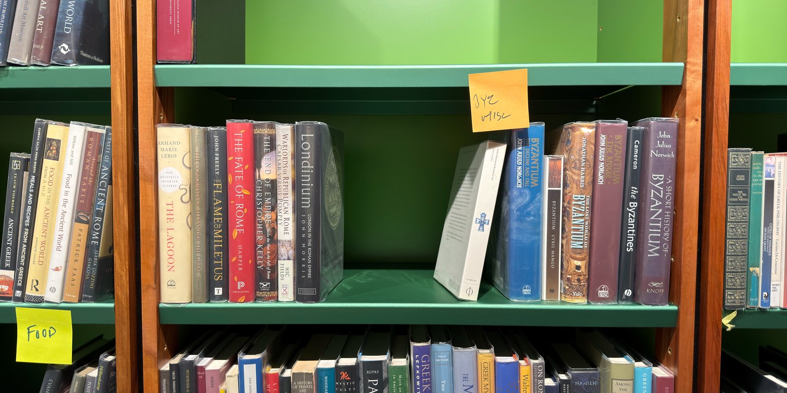 Shelfie Capture from May 21, 2026 11:33 AM