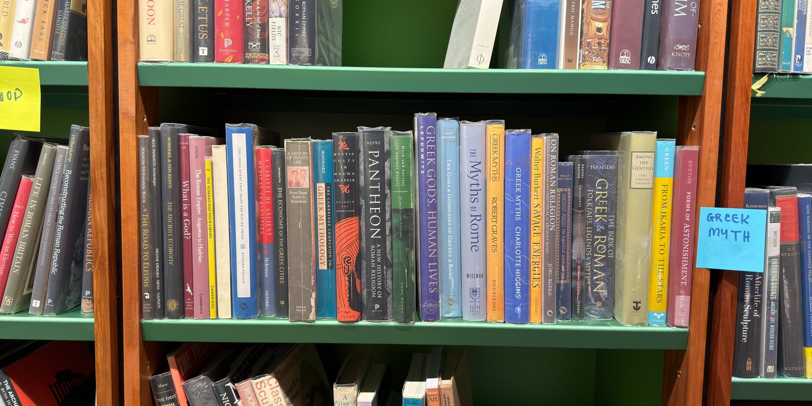 Shelfie Capture from May 21, 2026 11:33 AM