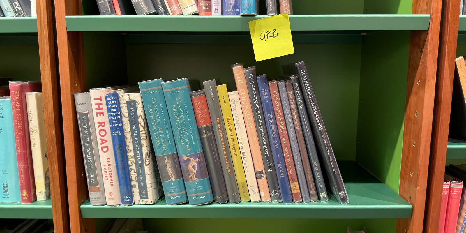 Shelfie Capture from May 21, 2026 11:33 AM