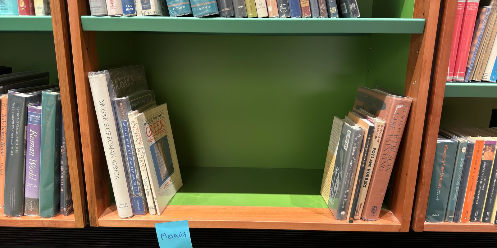 Shelfie Capture from May 21, 2026 11:33 AM