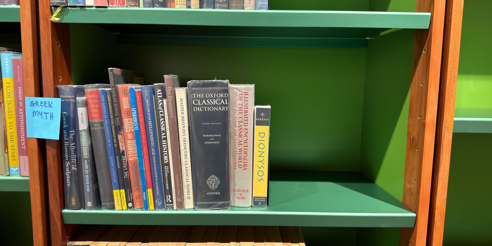 Shelfie Capture from May 18, 2026 4:26 PM