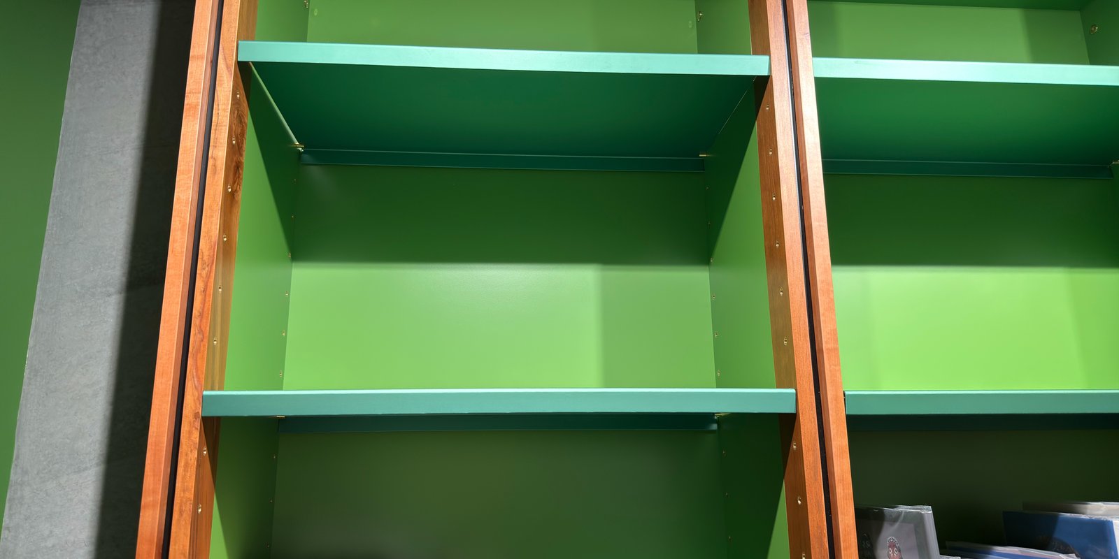 Shelfie Capture from Jun 1, 2026 4:18 PM