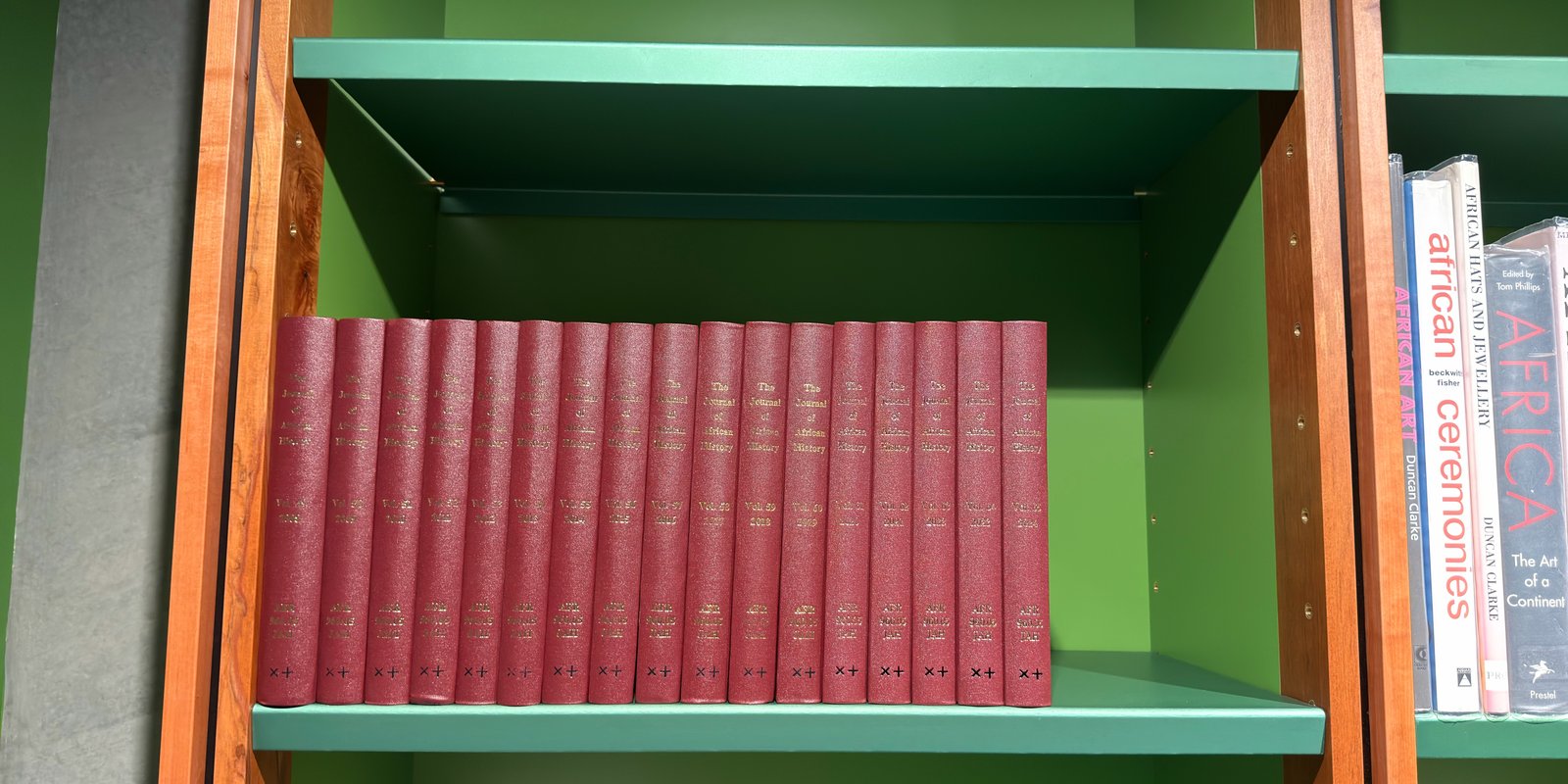 Shelfie Capture from Jun 13, 2026 1:05 PM