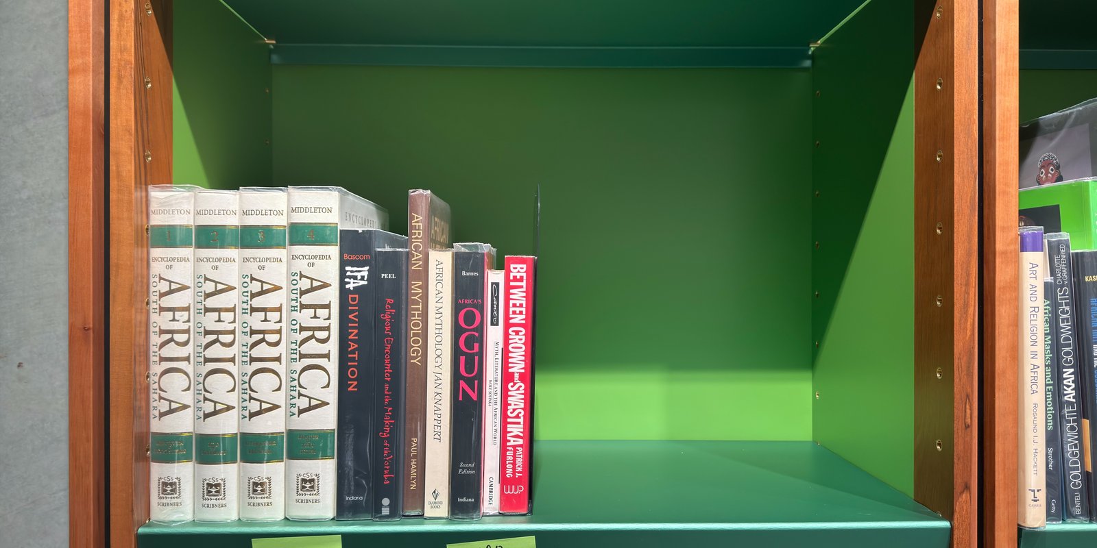 Shelfie Capture from May 18, 2026 4:29 PM