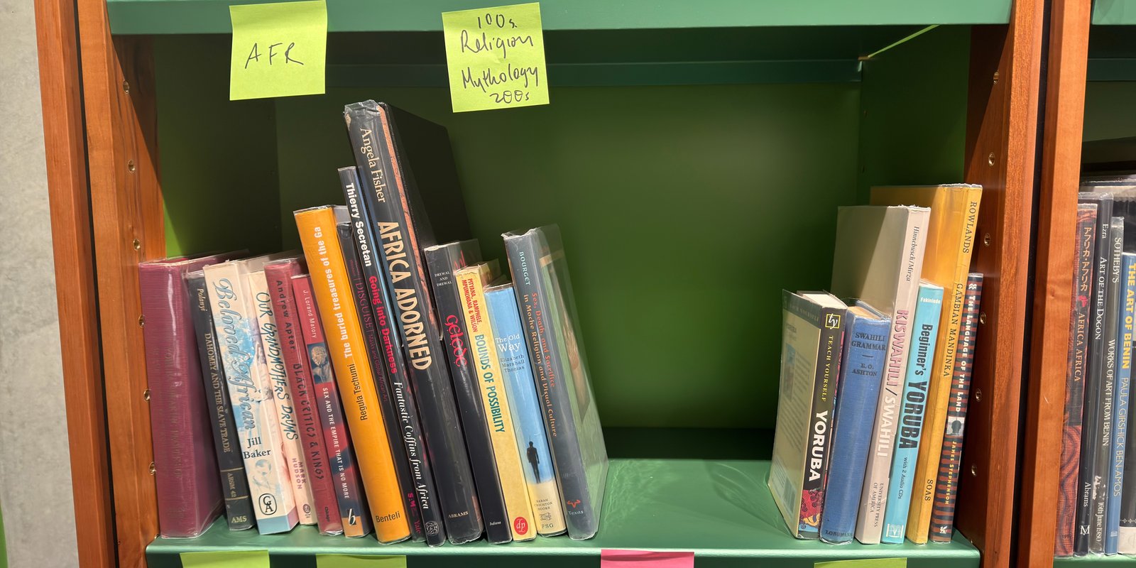 Shelfie Capture from May 18, 2026 4:30 PM