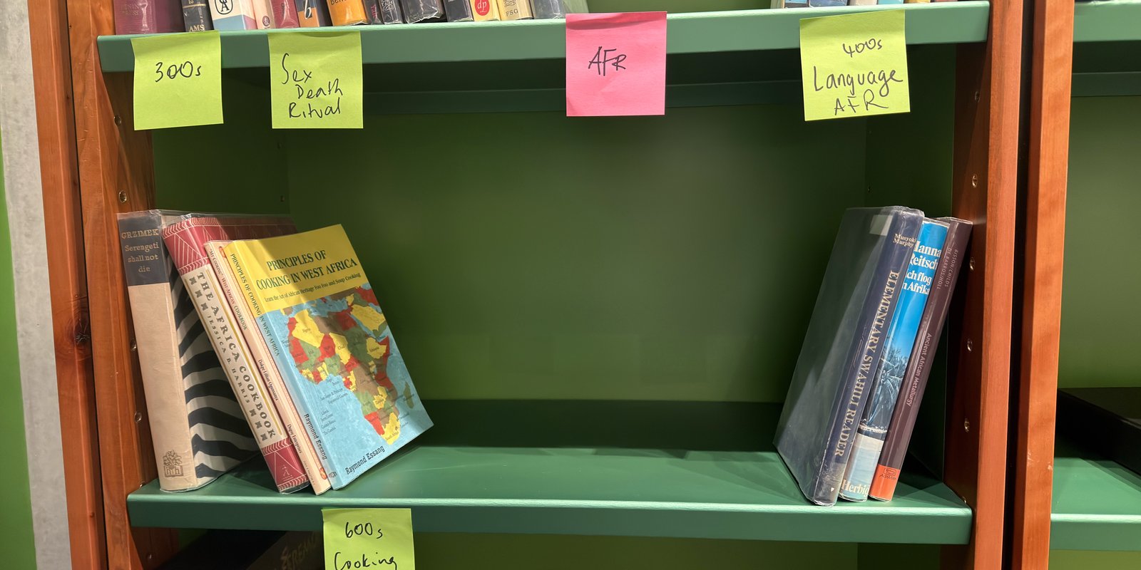 Shelfie Capture from May 18, 2026 4:31 PM