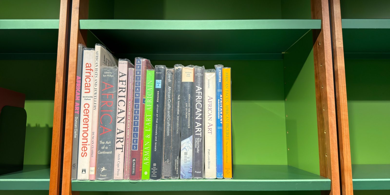 Shelfie Capture from Jun 13, 2026 1:06 PM