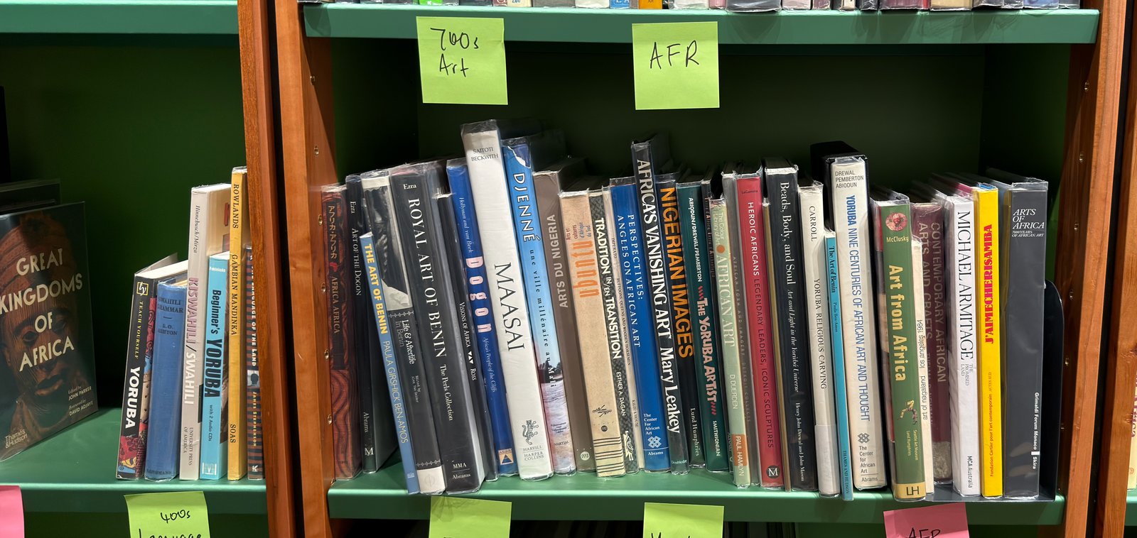 Shelfie Capture from Jun 1, 2026 4:19 PM