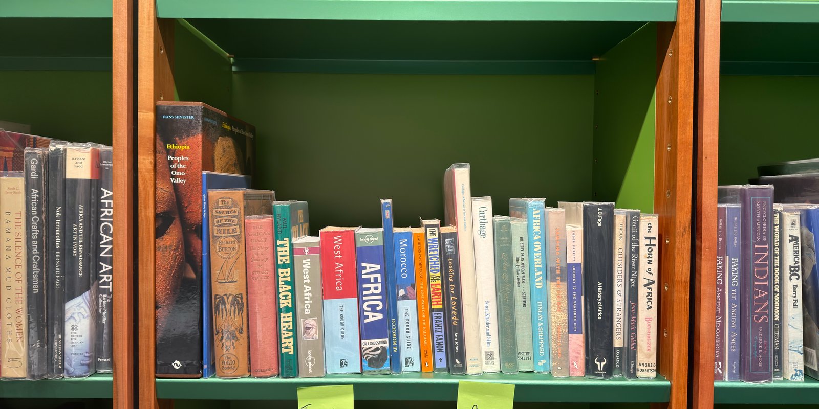 Shelfie Capture from May 18, 2026 4:32 PM