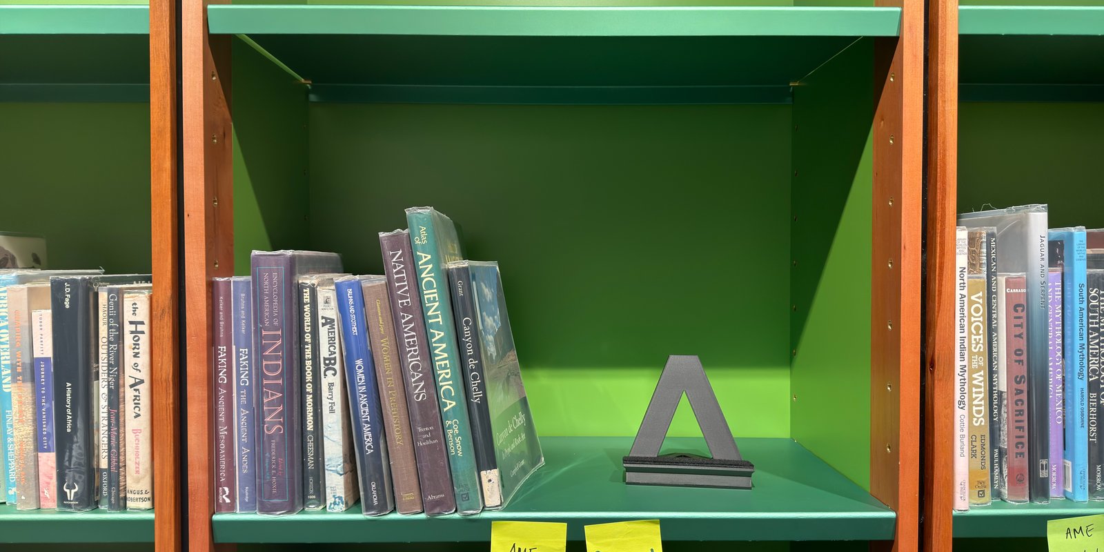Shelfie Capture from May 18, 2026 4:33 PM