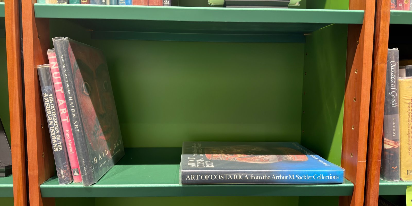 Shelfie Capture from May 18, 2026 4:33 PM