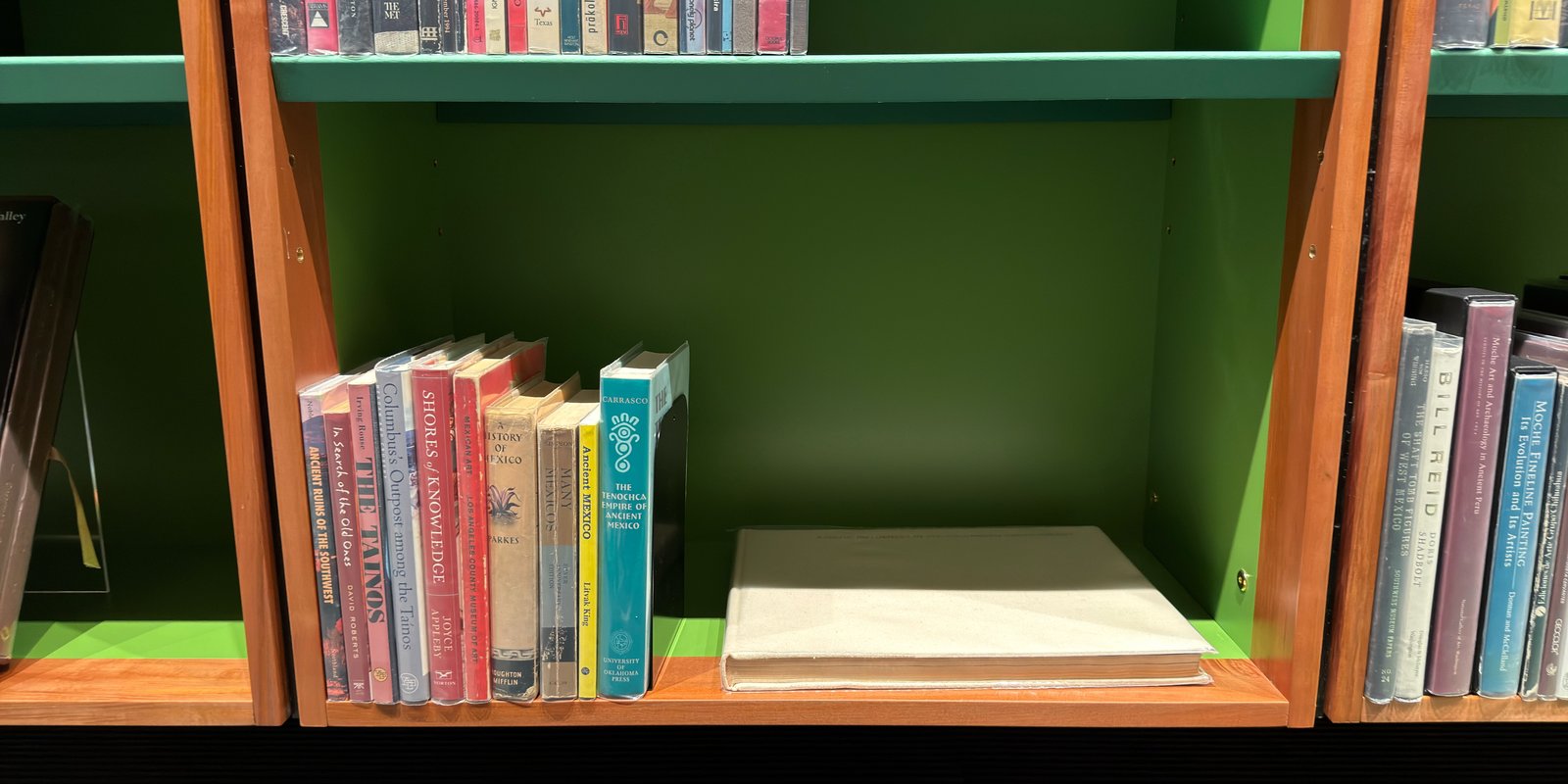 Shelfie Capture from Jun 13, 2026 1:07 PM