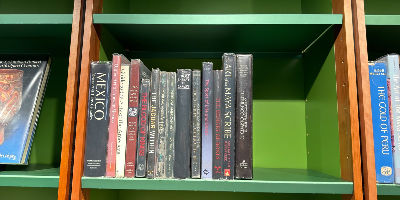 Shelfie Capture from Jun 13, 2026 1:07 PM