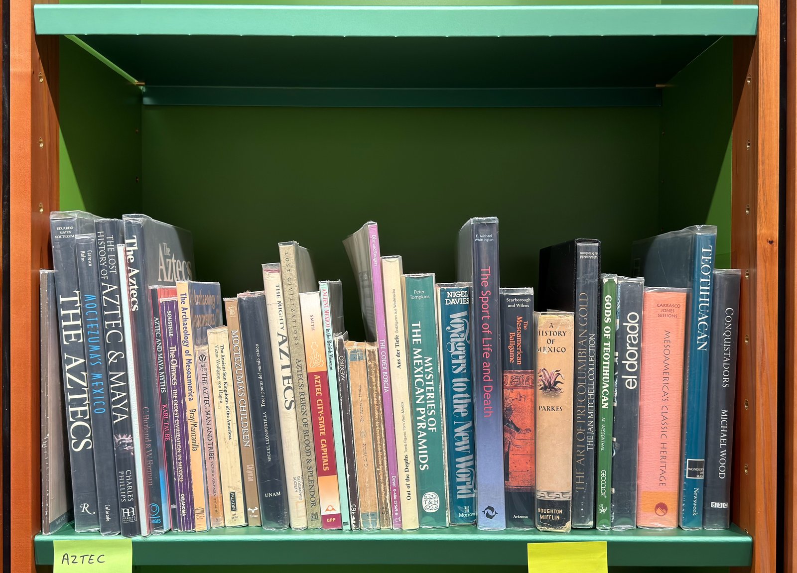 Shelfie Capture from Jun 3, 2026 5:08 PM