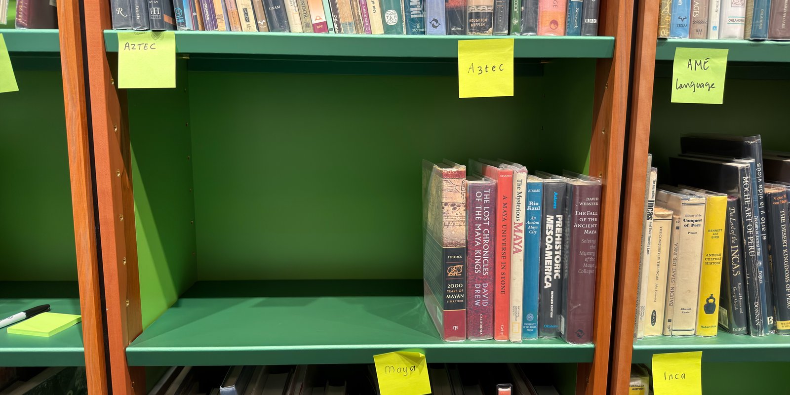 Shelfie Capture from May 18, 2026 4:33 PM