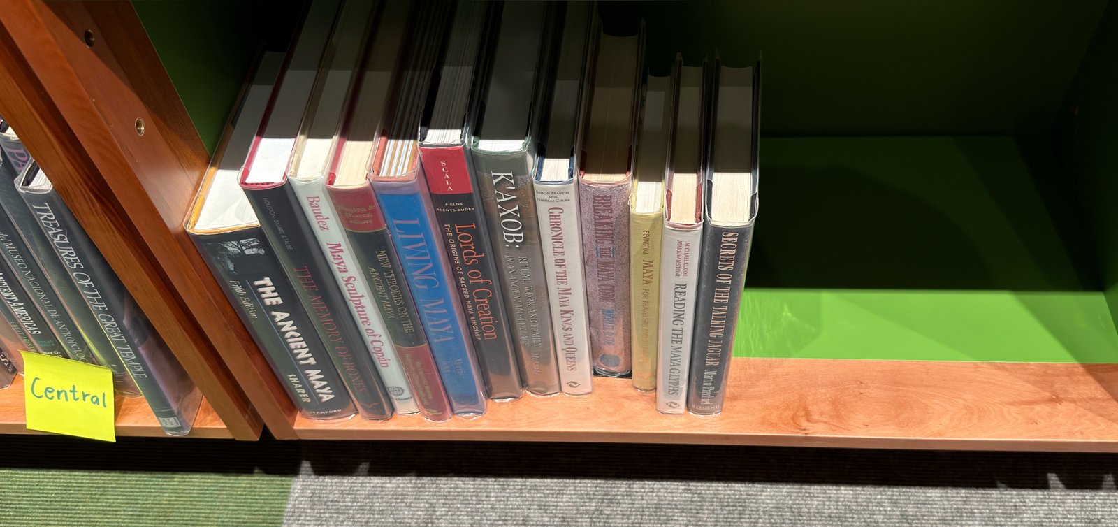 Shelfie Capture from Jun 1, 2026 4:23 PM