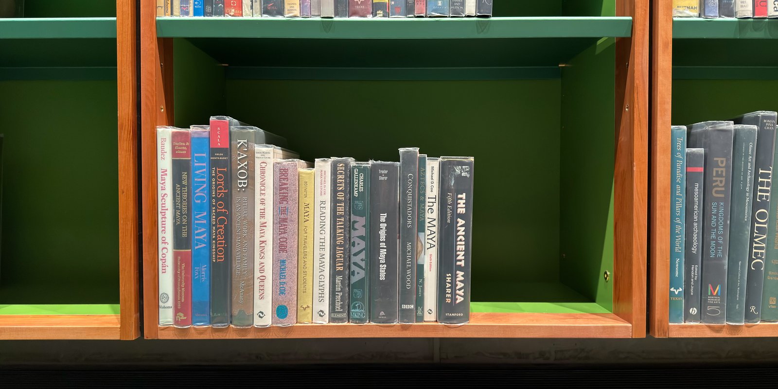 Shelfie Capture from Jun 13, 2026 1:08 PM