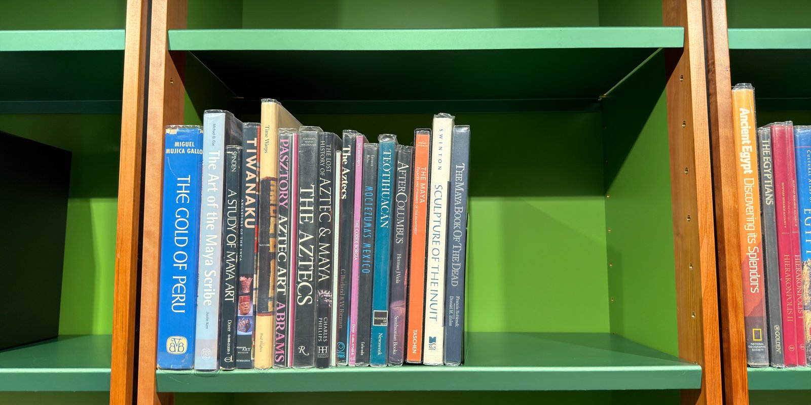 Shelfie Capture from Jun 13, 2026 1:08 PM