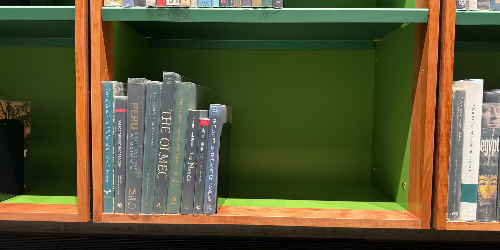 Shelfie Capture from Jun 13, 2026 1:08 PM