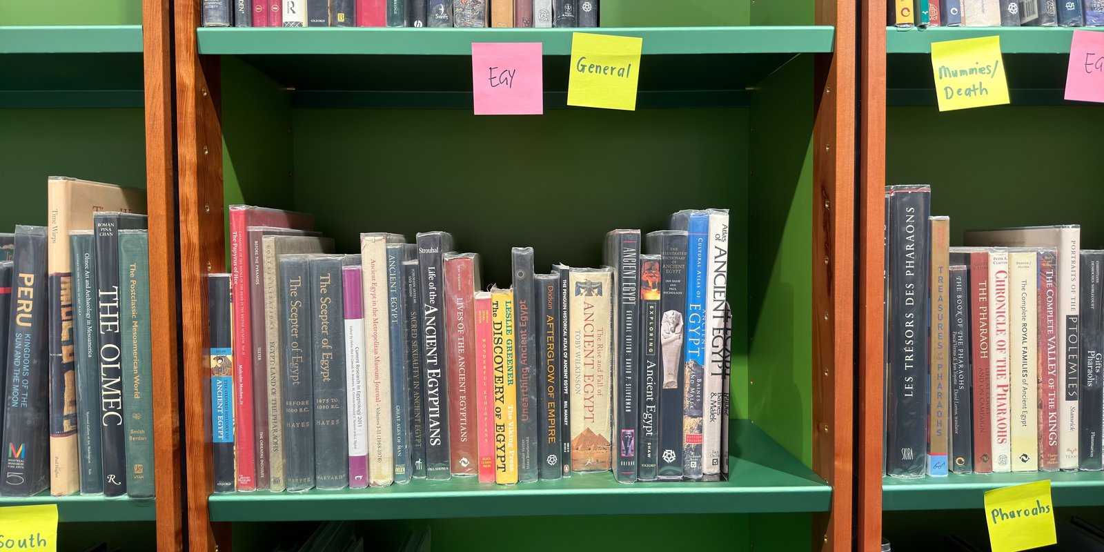 Shelfie Capture from May 18, 2026 4:32 PM