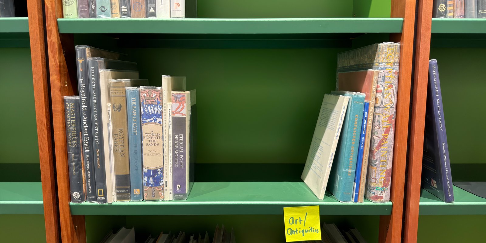 Shelfie Capture from May 18, 2026 4:32 PM