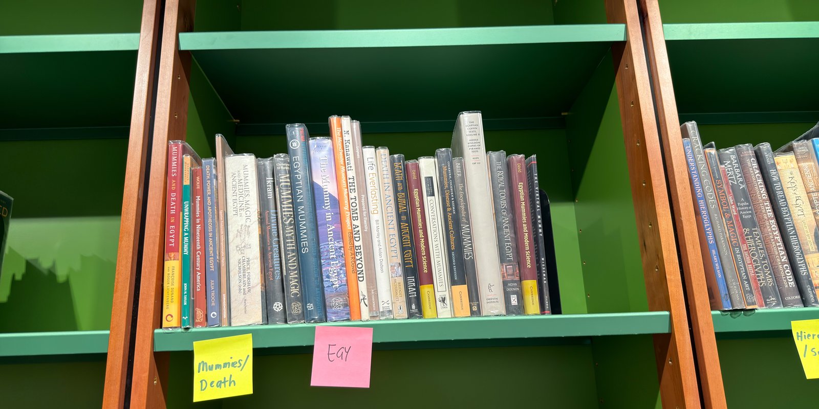 Shelfie Capture from Jun 1, 2026 4:26 PM