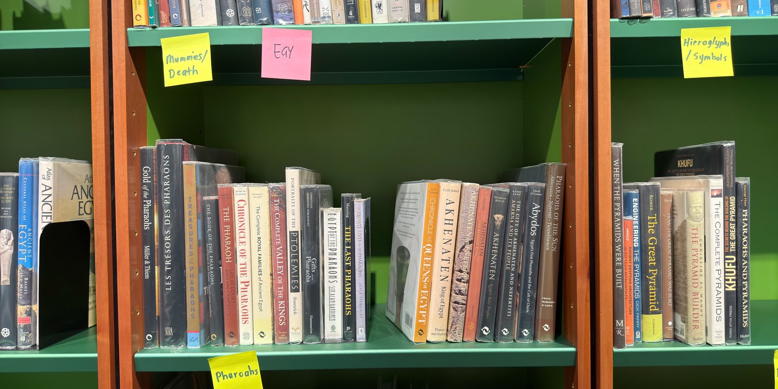 Shelfie Capture from May 18, 2026 4:32 PM