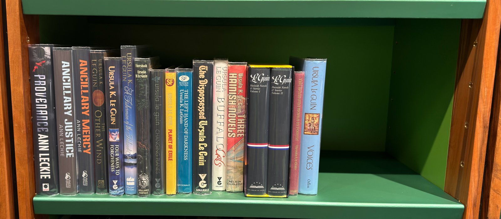 Shelfie Capture from May 19, 2026 12:46 PM