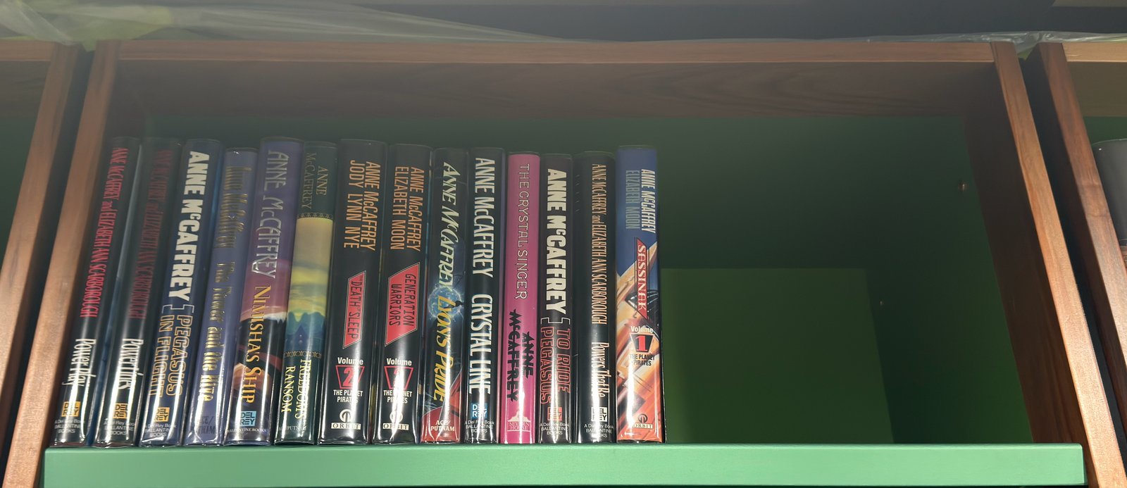 Shelfie Capture from May 19, 2026 12:46 PM