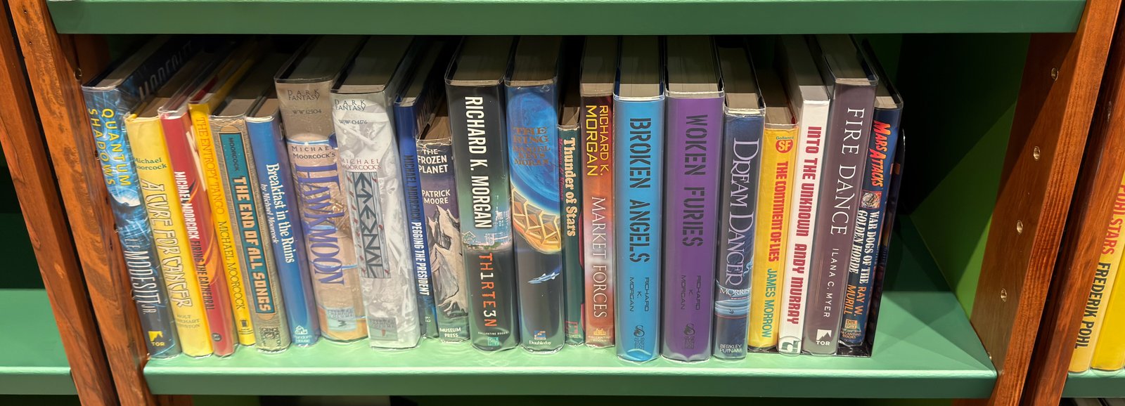 Shelfie Capture from May 19, 2026 12:46 PM