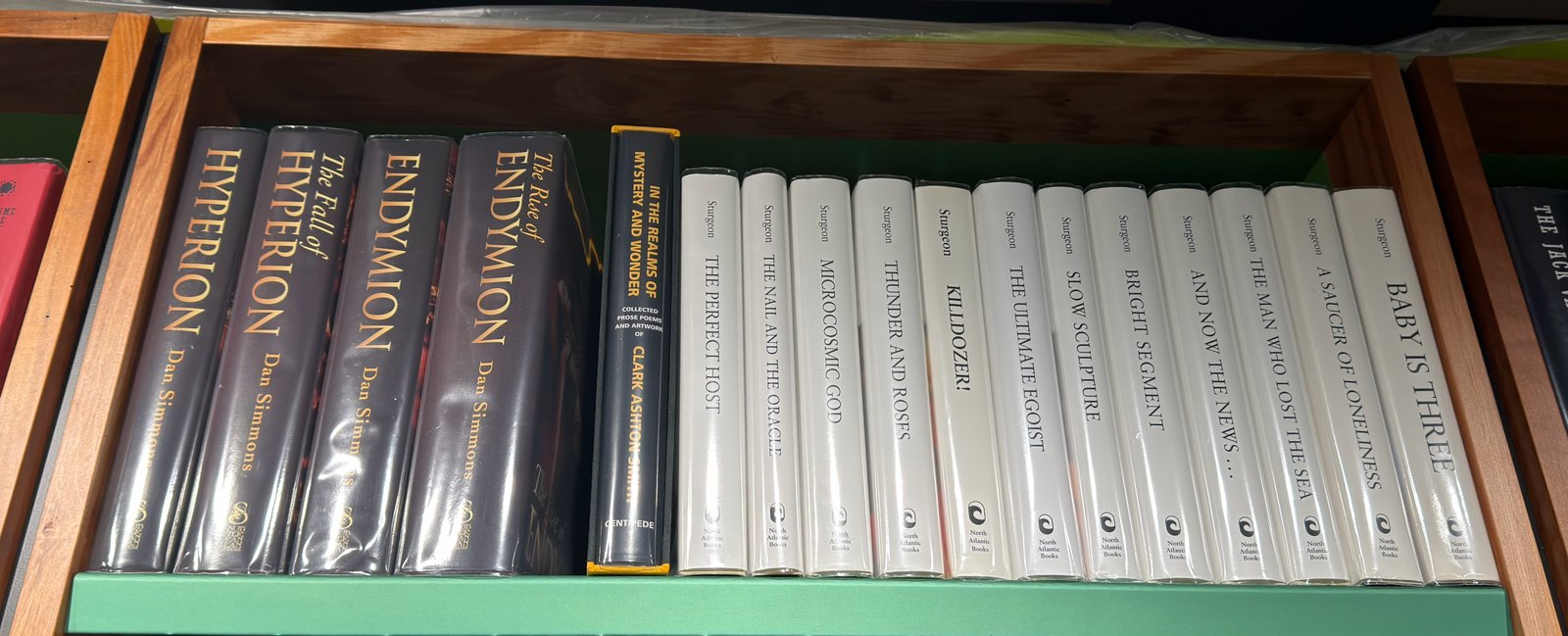 Shelfie Capture from May 19, 2026 12:44 PM