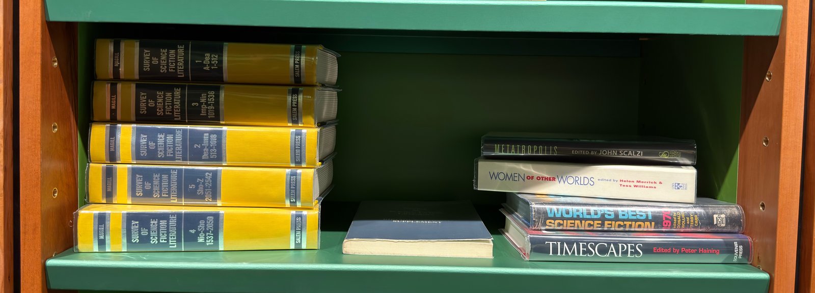 Shelfie Capture from May 19, 2026 12:39 PM