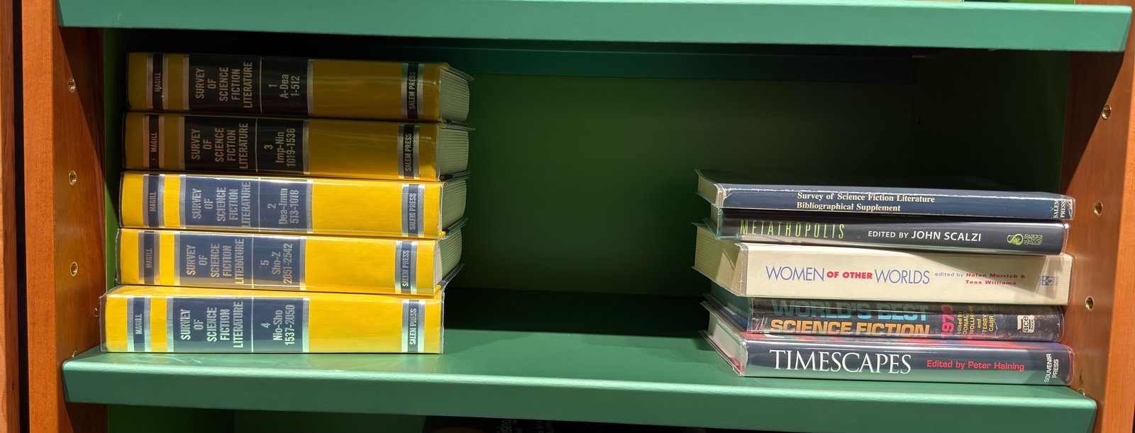Shelfie Capture from May 19, 2026 12:43 PM