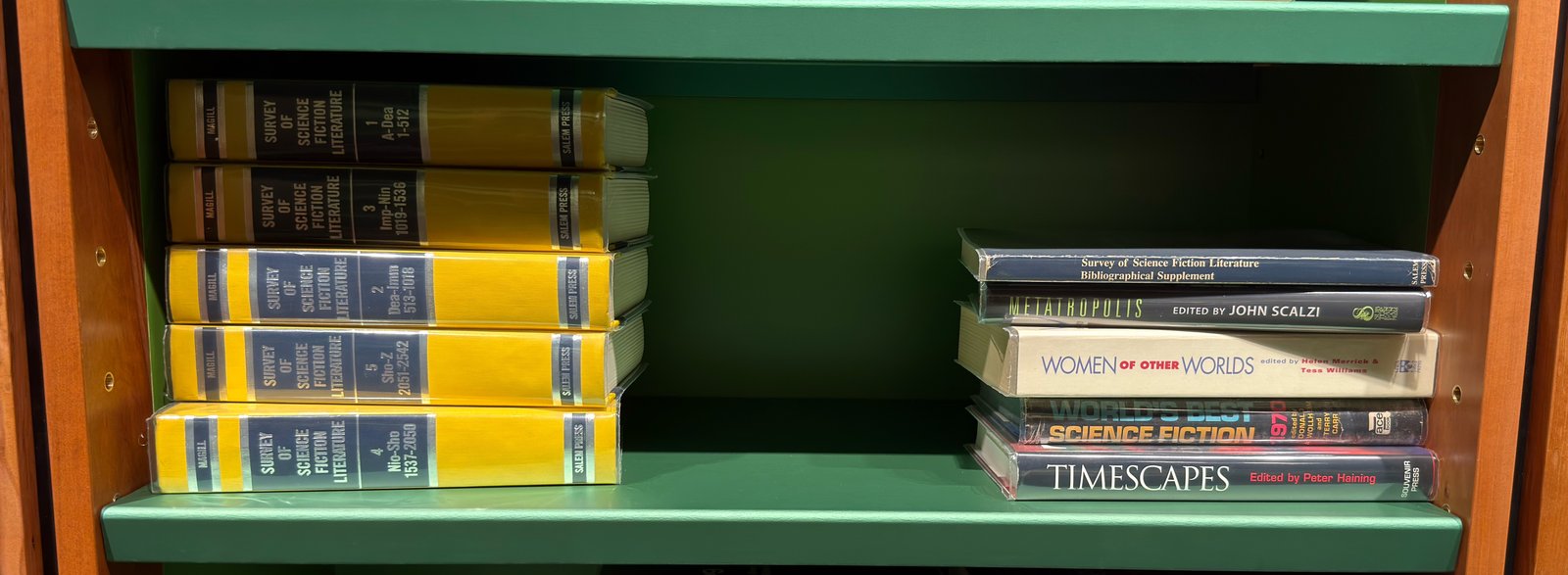 Shelfie Capture from May 19, 2026 12:44 PM