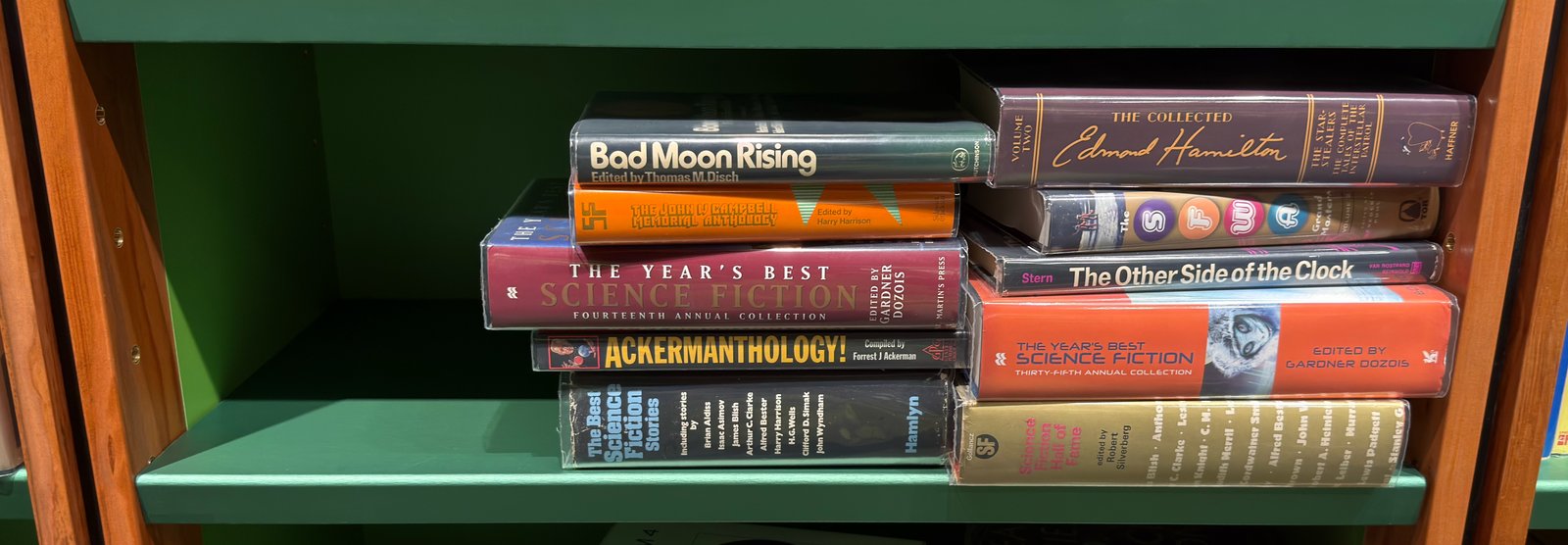 Shelfie Capture from May 19, 2026 12:44 PM