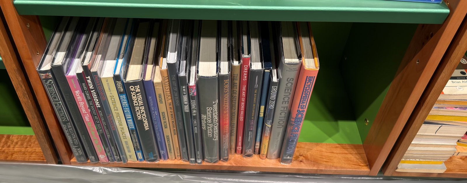 Shelfie Capture from May 19, 2026 12:44 PM