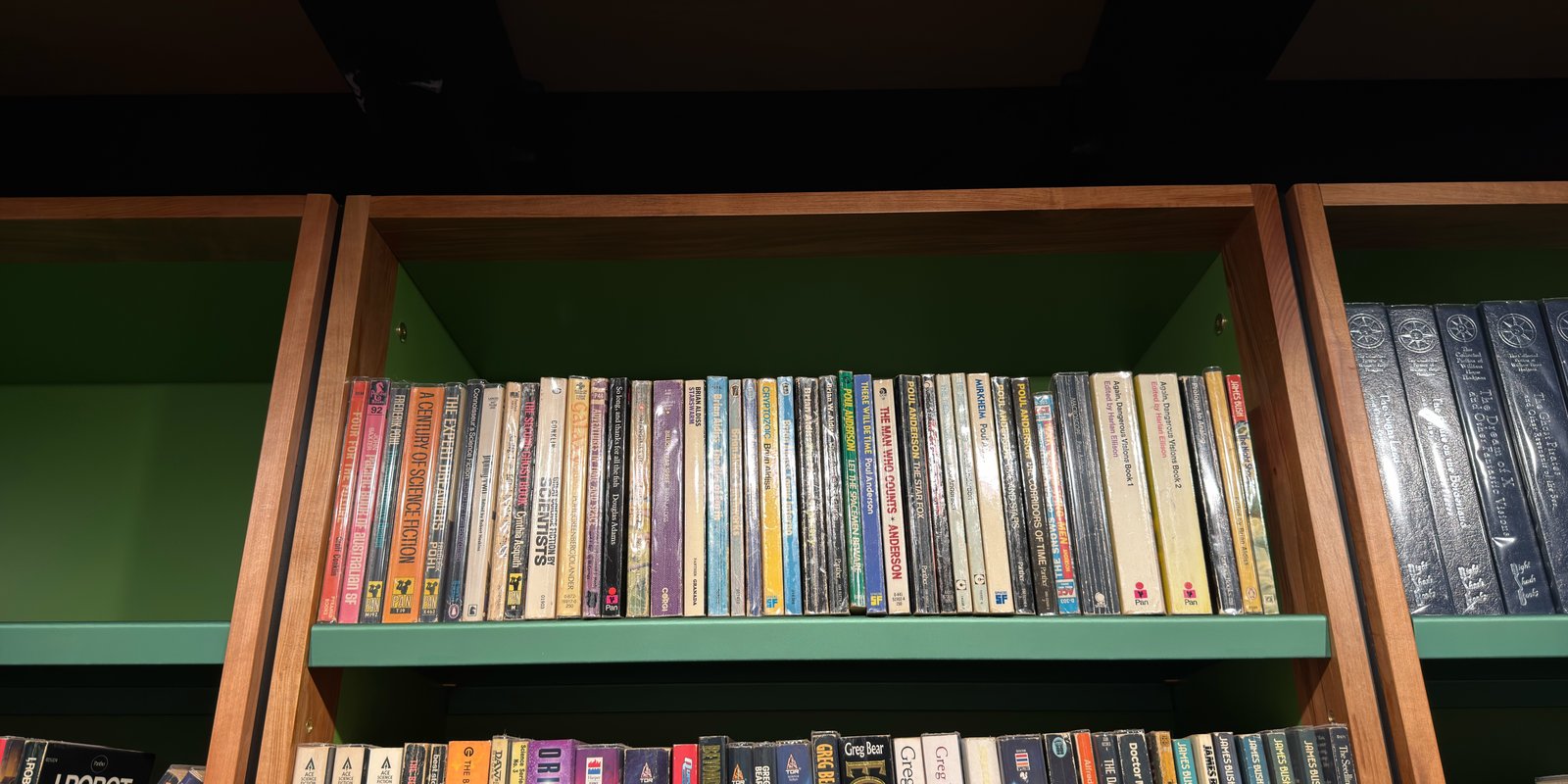 Shelfie Capture from Jun 4, 2026 4:50 PM