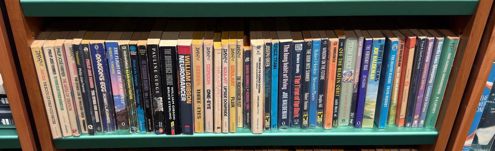 Shelfie Capture from May 19, 2026 12:45 PM