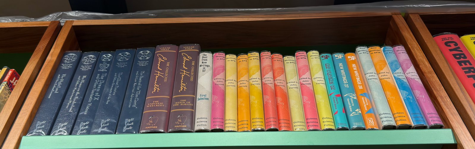 Shelfie Capture from May 19, 2026 12:46 PM