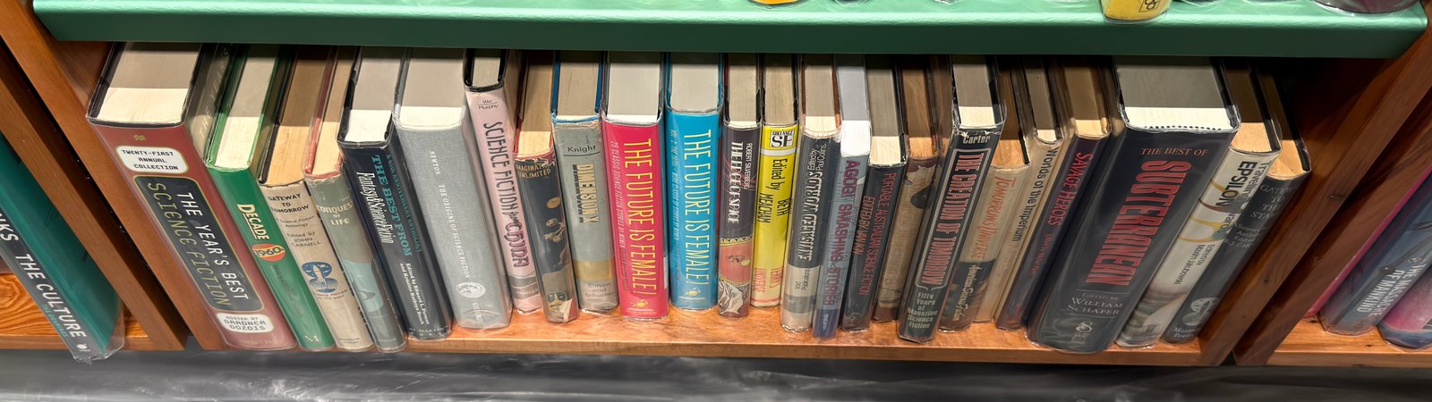 Shelfie Capture from May 19, 2026 12:46 PM