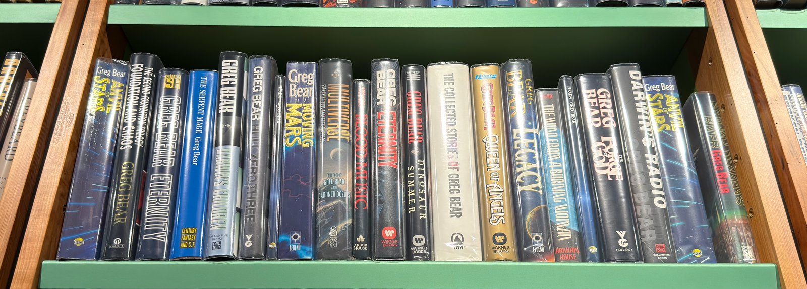Shelfie Capture from May 19, 2026 12:48 PM