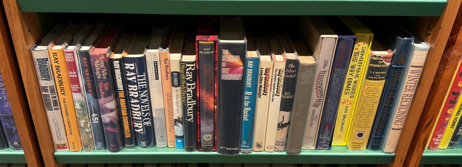 Shelfie Capture from May 19, 2026 12:48 PM