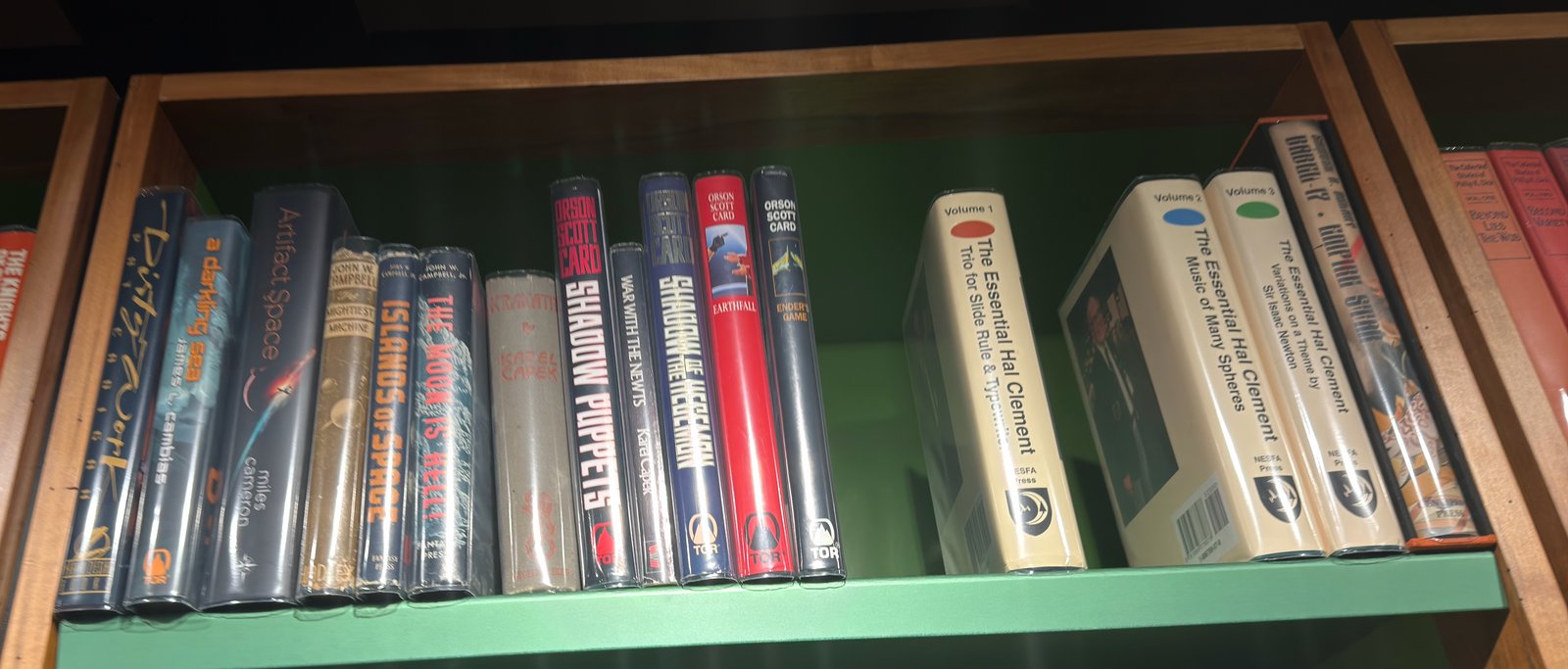 Shelfie Capture from Jun 4, 2026 5:10 PM