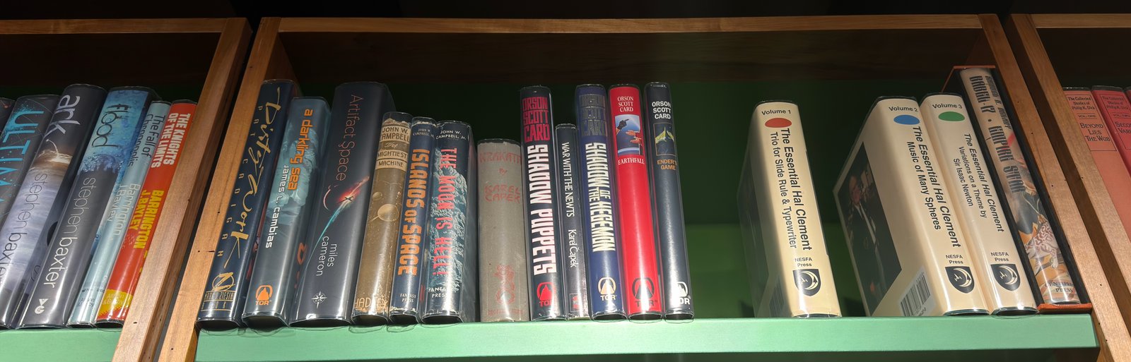 Shelfie Capture from Jun 4, 2026 5:11 PM