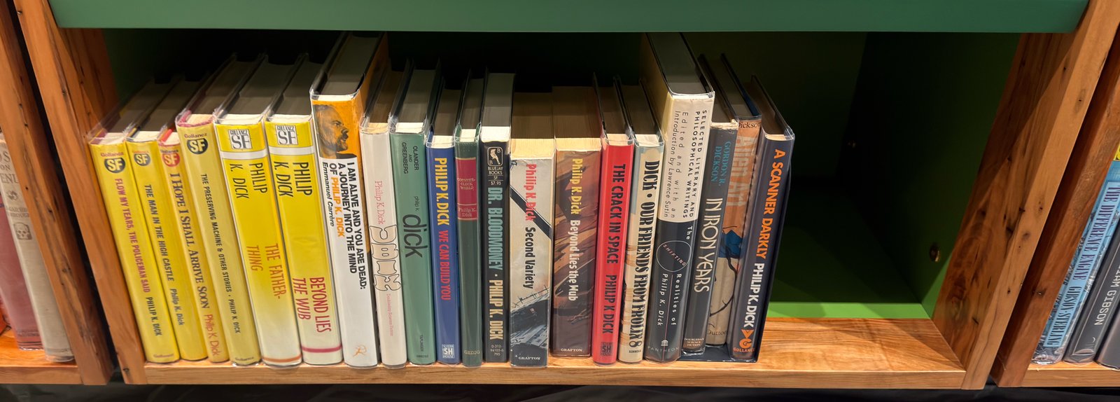 Shelfie Capture from May 19, 2026 12:49 PM