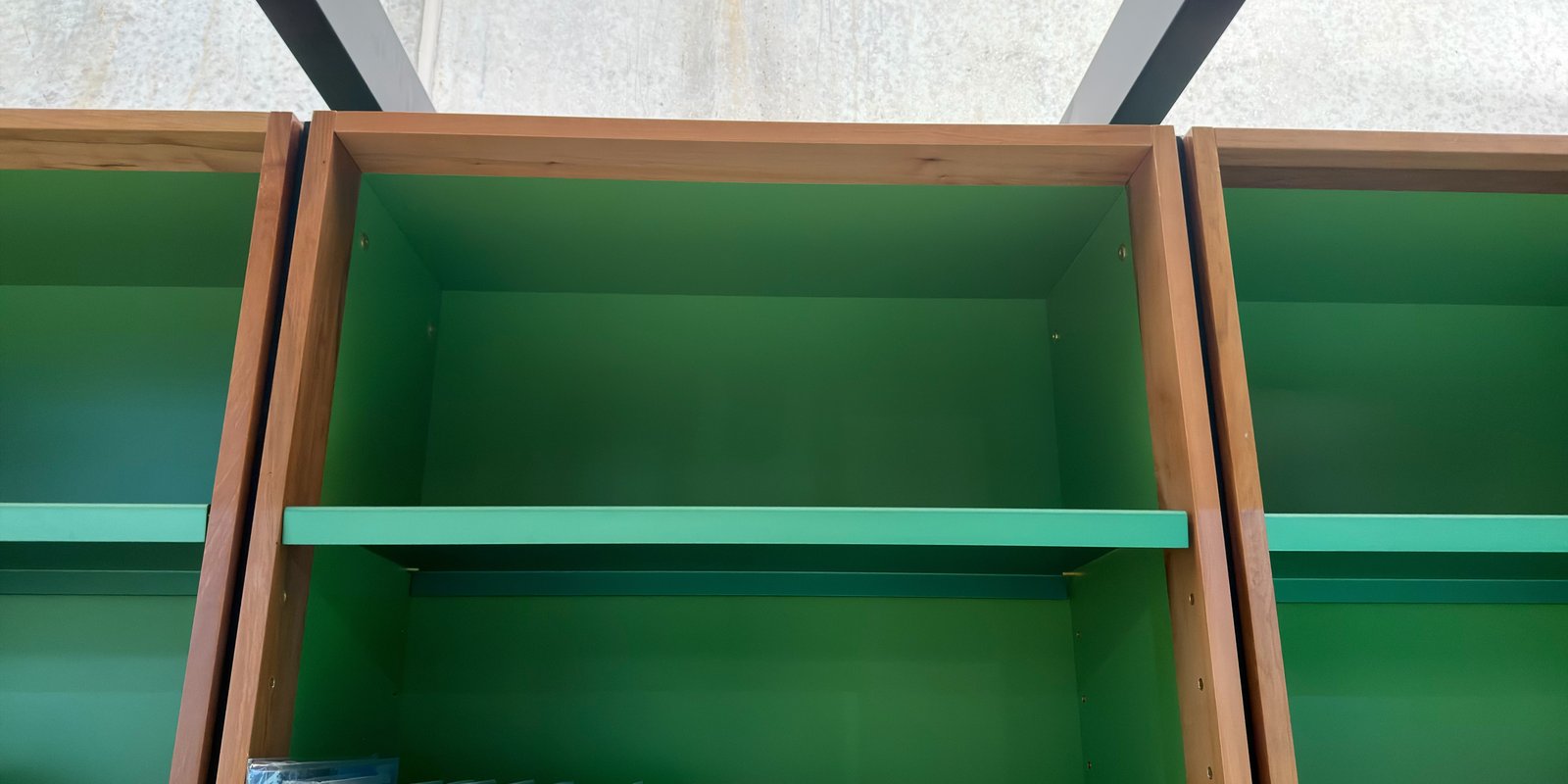 Shelfie Capture from May 14, 2026 1:04 PM