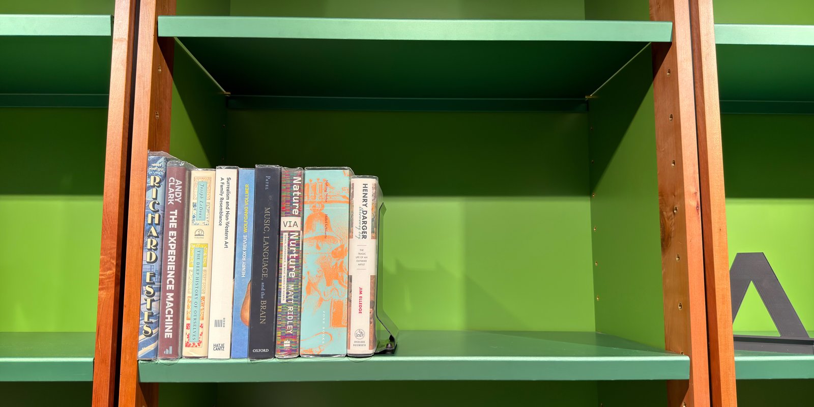 Shelfie Capture from May 12, 2026 4:51 PM