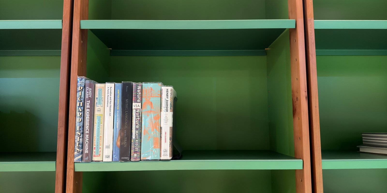Shelfie Capture from May 14, 2026 1:04 PM