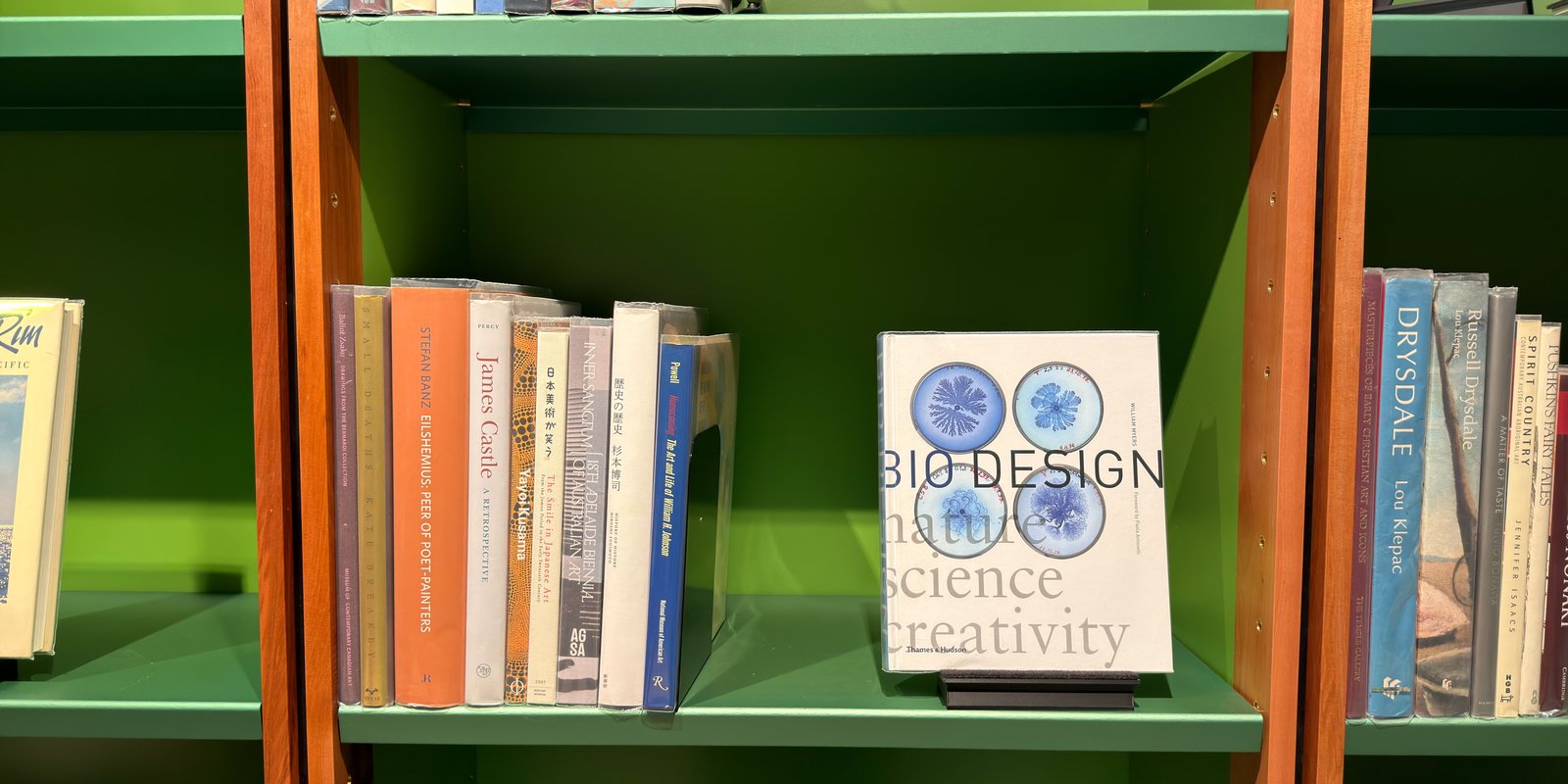 Shelfie Capture from May 13, 2026 5:08 PM