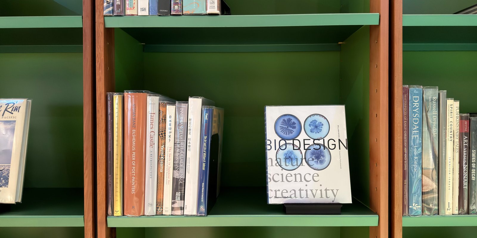 Shelfie Capture from May 14, 2026 1:04 PM